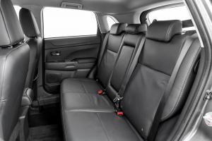 Mitsubishi Outlander Sport HPE Flex 2020 года  (LA)